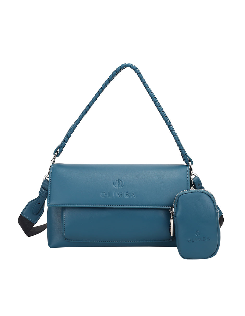 Bolsa Crossbody Olimba