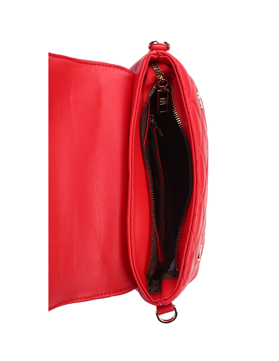 Bolsa Satchel Olimba