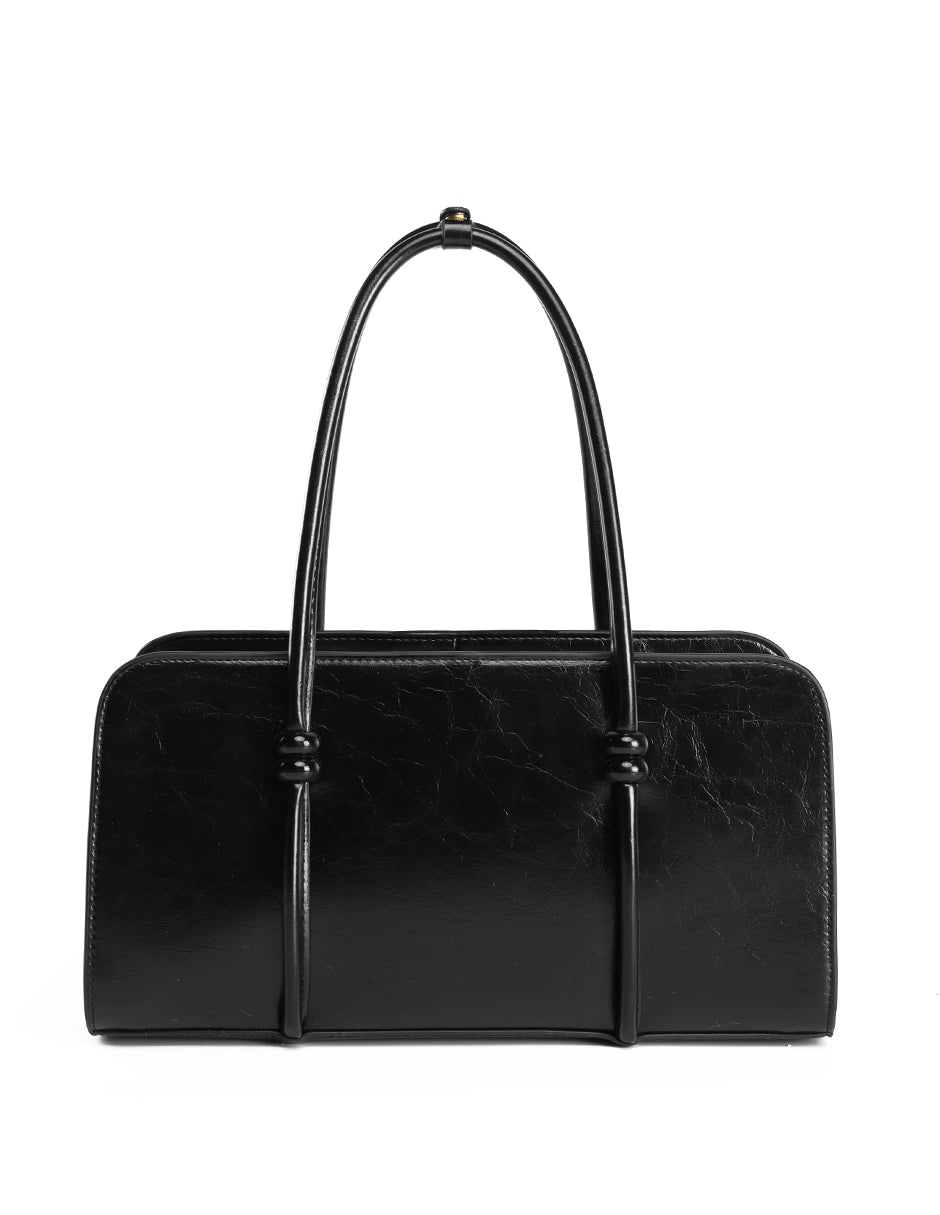 Bolsa Satchel Olimba