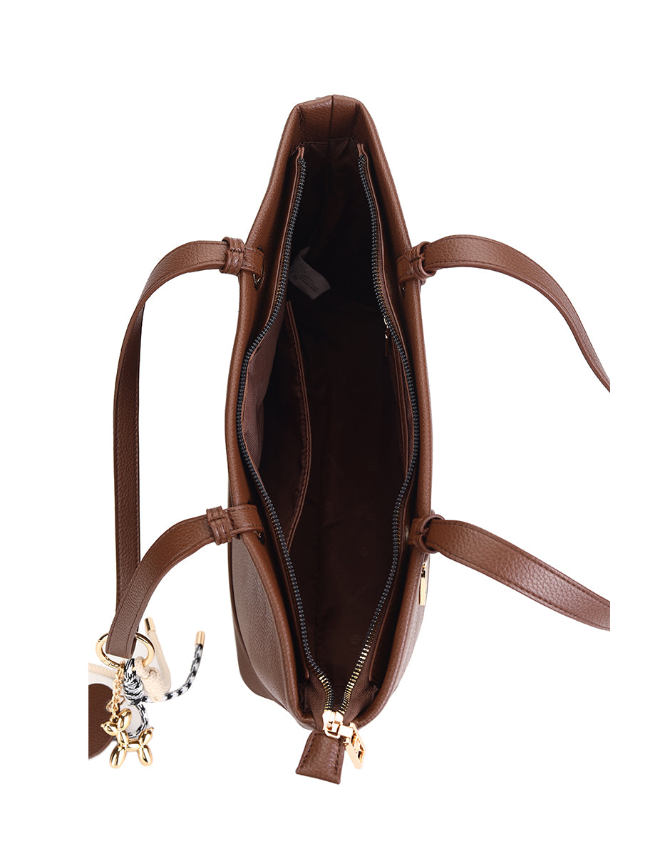 Bolsa Tote Olimba
