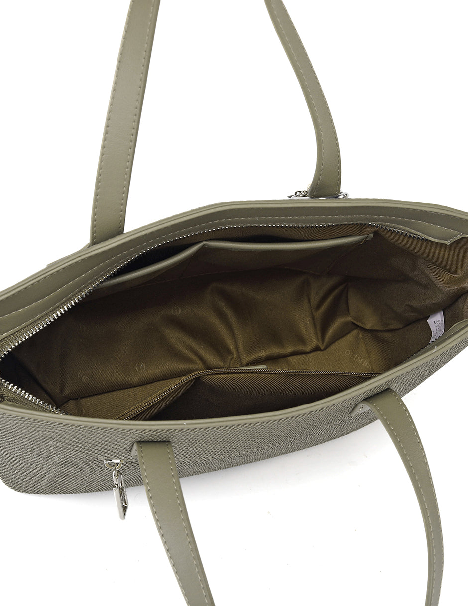 Bolsa Tote Olimba