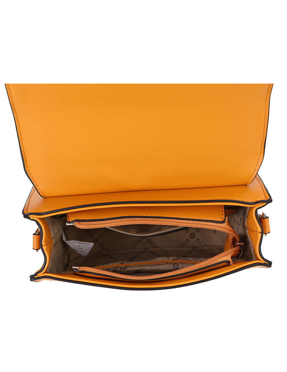 Bolsa Crossbody Olimba