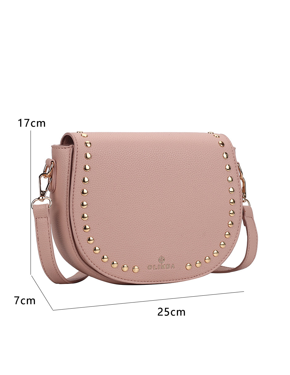Bolsa Crossbody Olimba