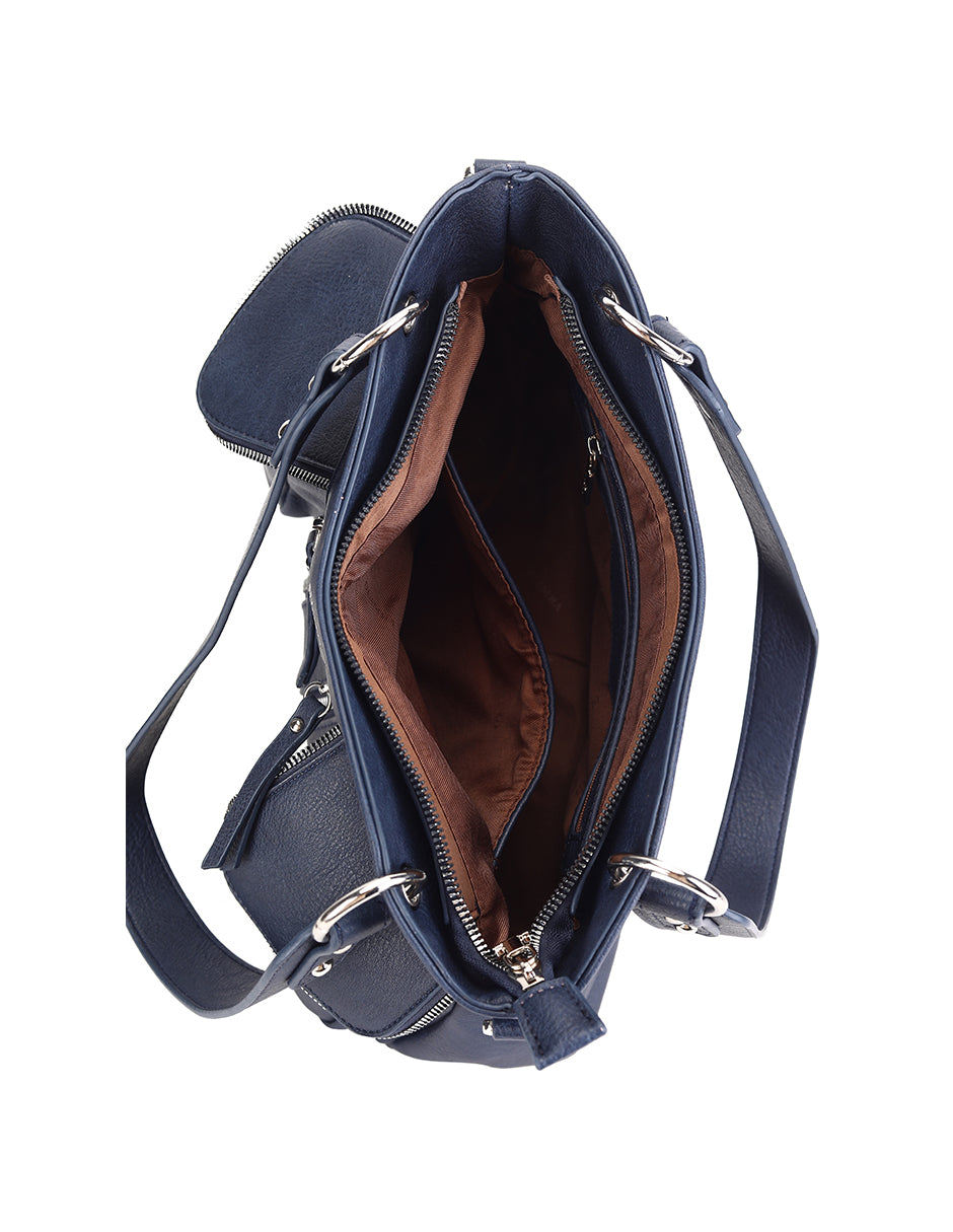 Bolsa Tote Olimba