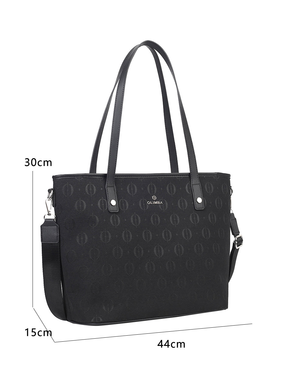 Bolsa Tote Olimba