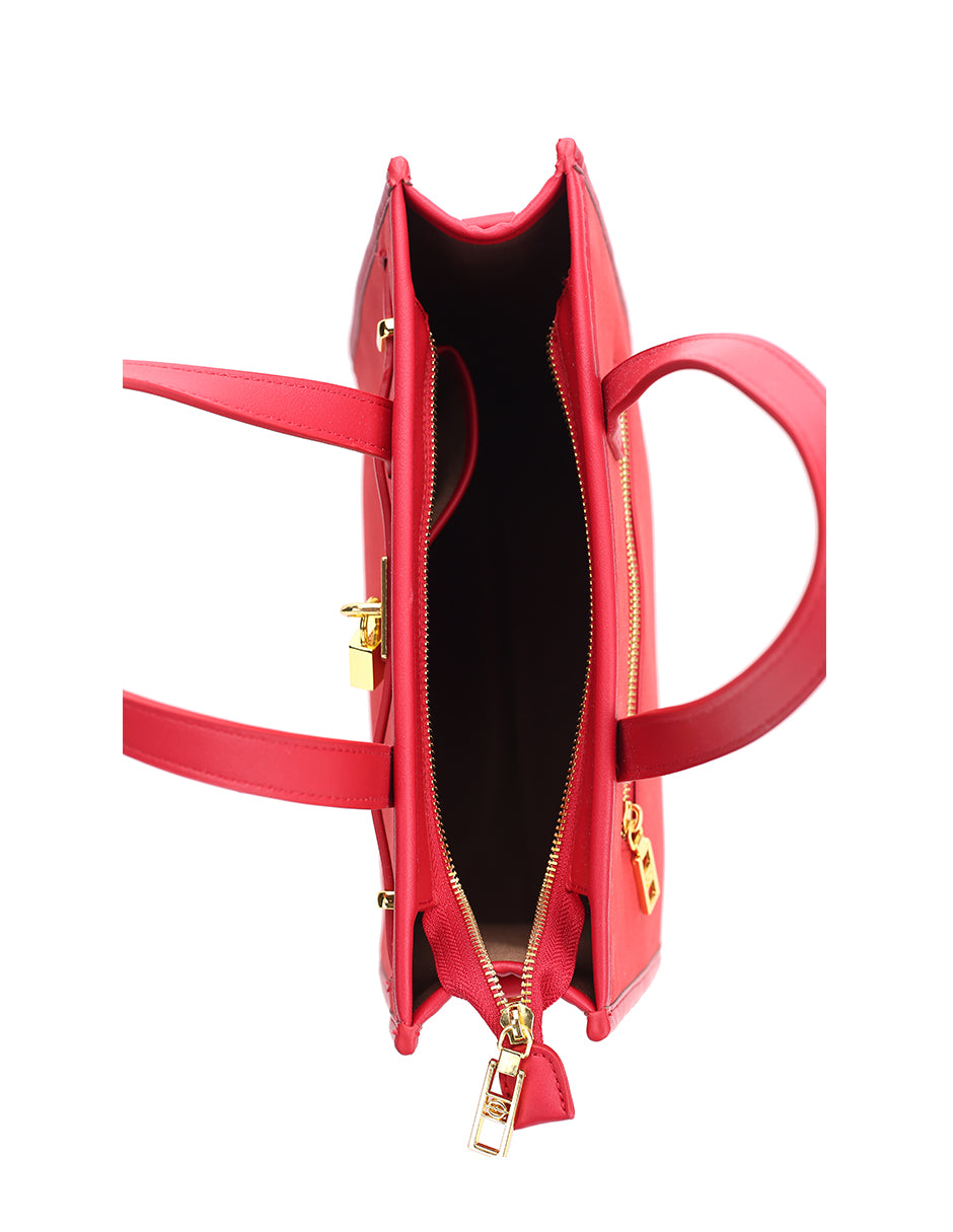 Bolsa Tote Olimba