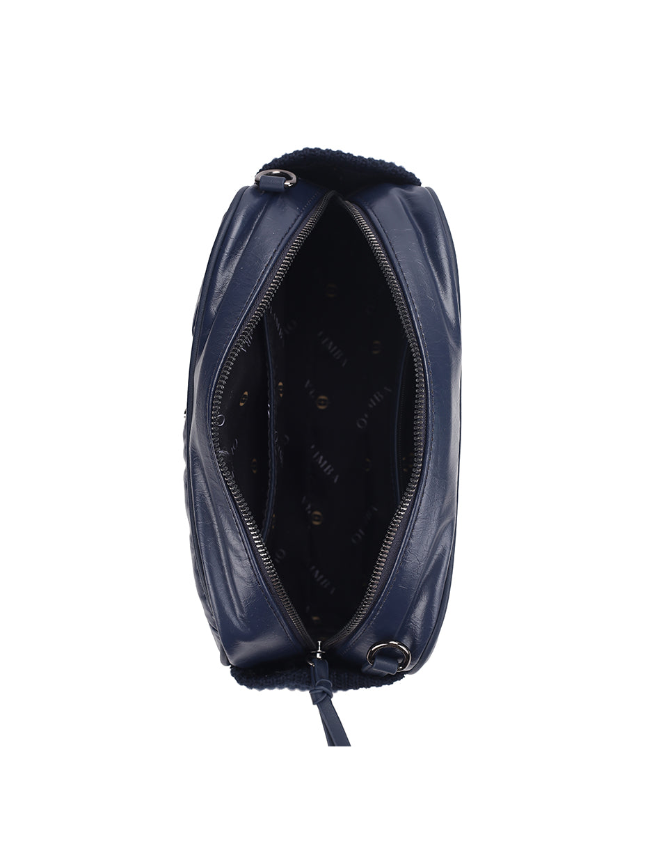 Bolsa Satchel Olimba