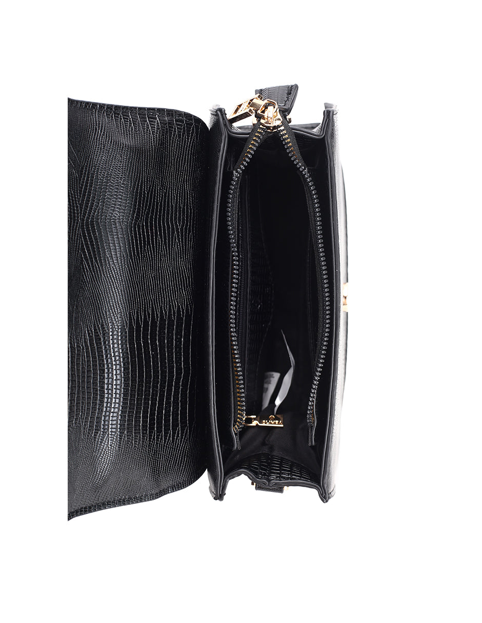 Bolsa Satchel Olimba