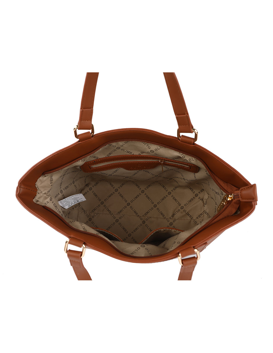 Bolsa Tote Olimba