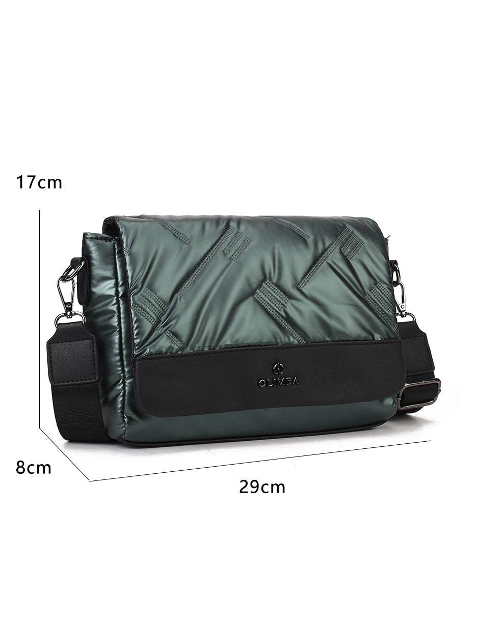 Crossbody Olimba