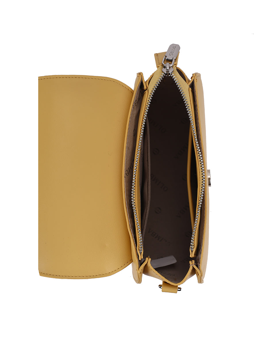 Bolsa Crossbody Olimba