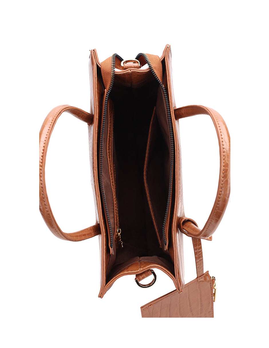 Bolsa Tote Olimba