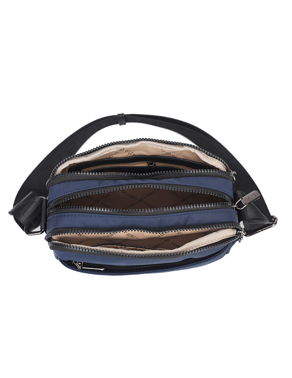 Bolsa Crossbody Olimba