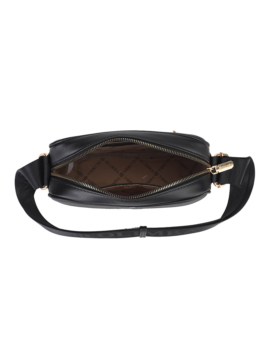 Bolsa Crossbody Olimba