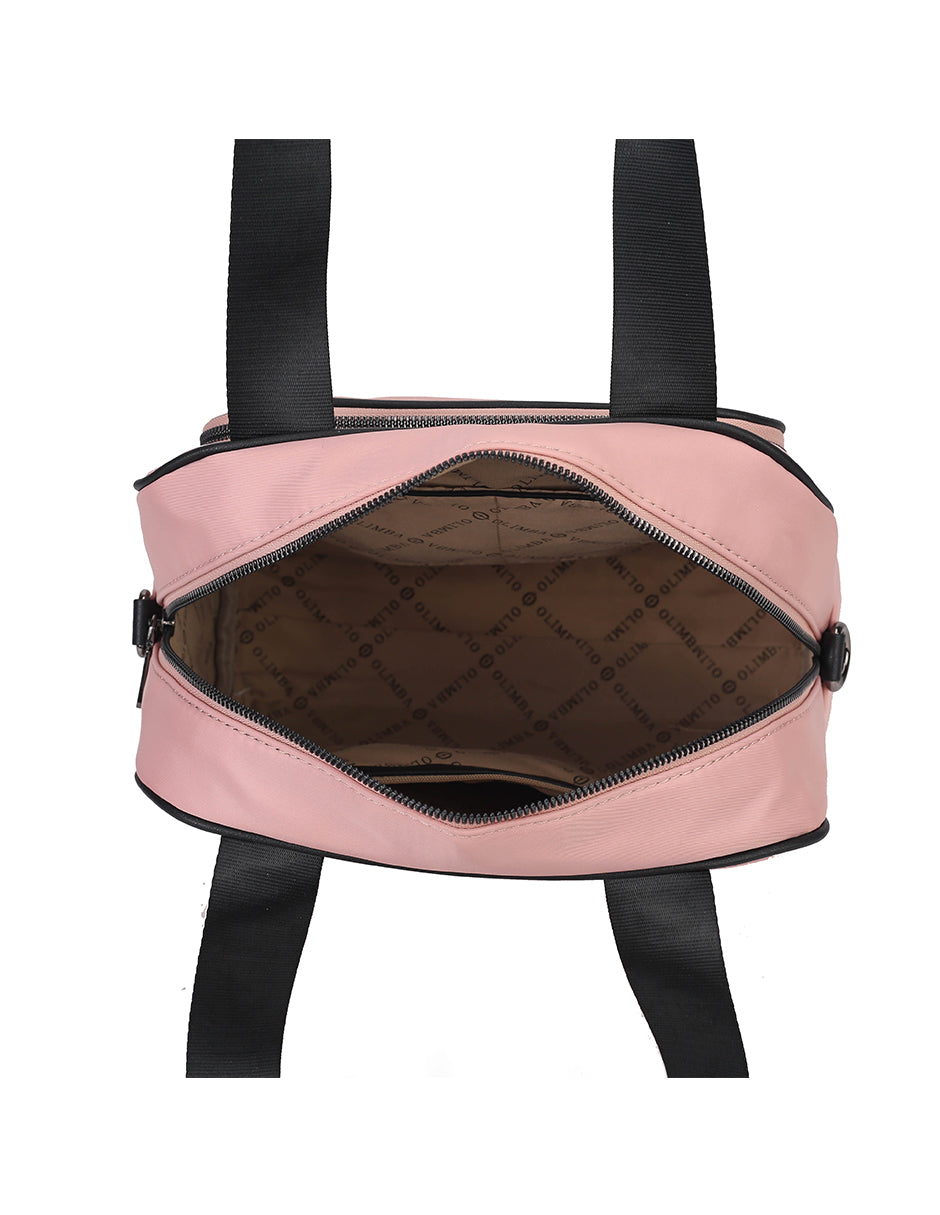 Bolsa Tote Olimba