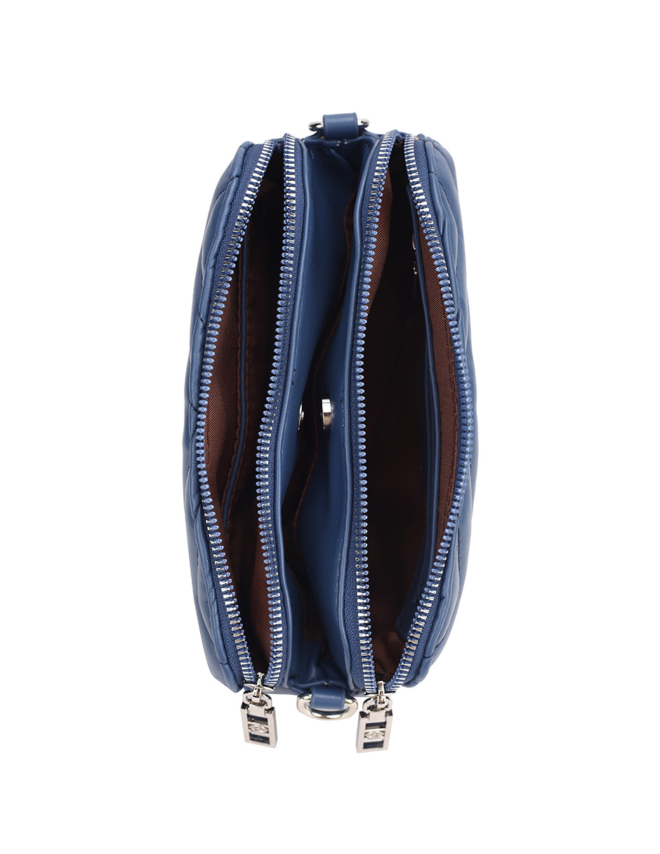 Bolsa Crossbody Olimba