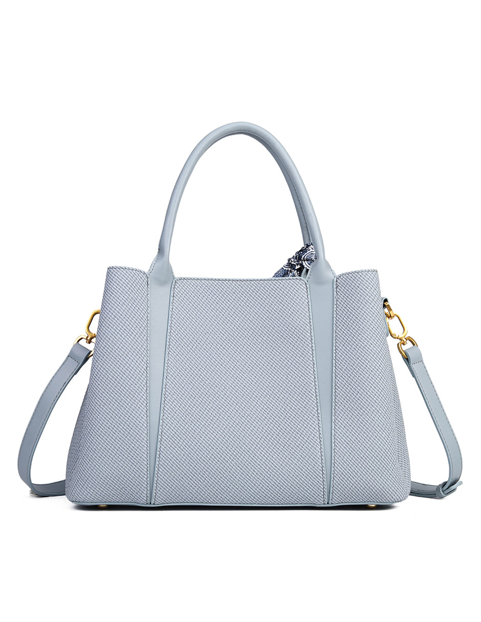 Bolsa Tote Olimba