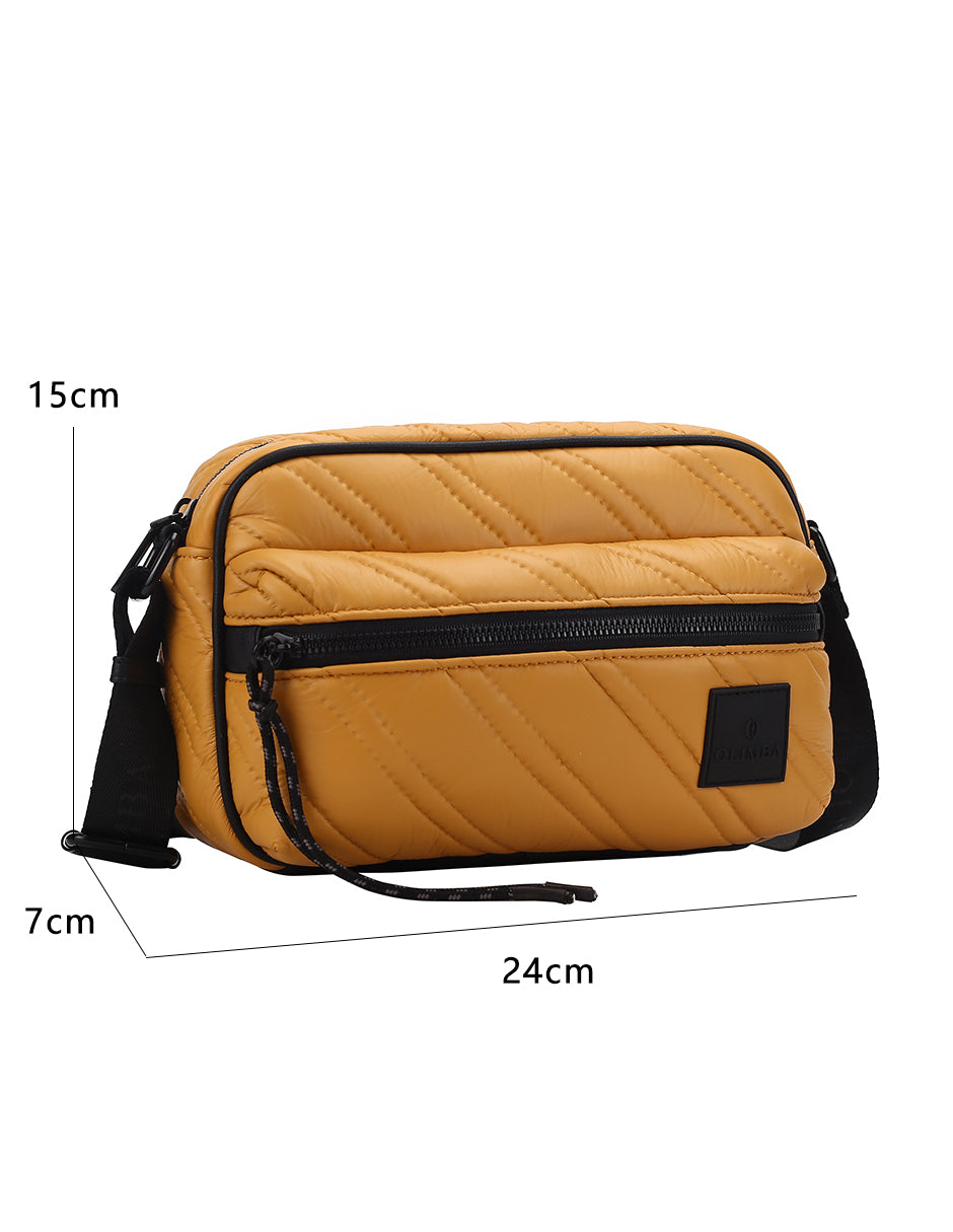 Bolsa Crossbody Olimba