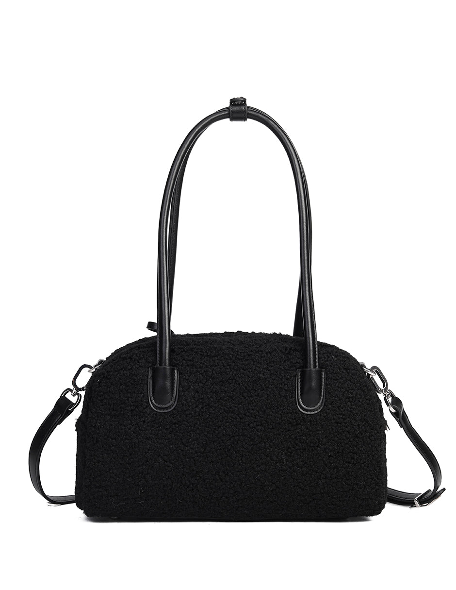 Bolsa Satchel Olimba