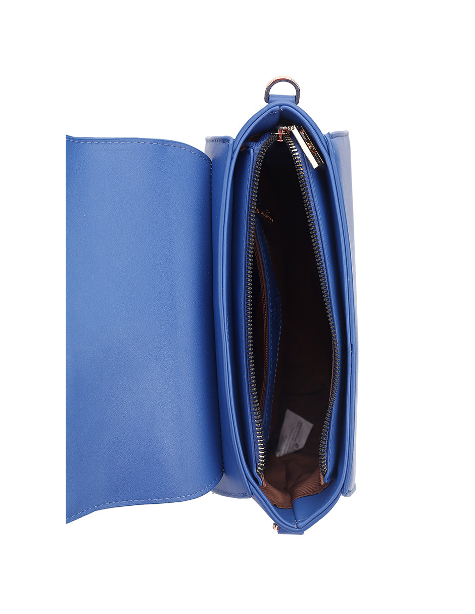 Bolsa Crossbody Olimba