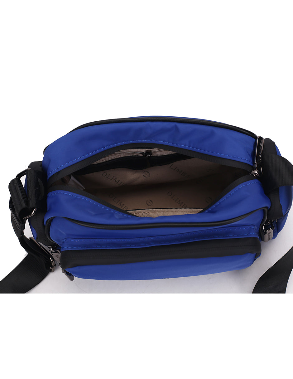 Bolsa Crossbody Olimba