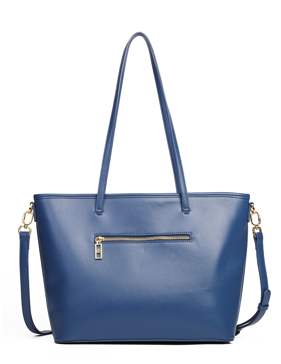 Bolsa Tote Olimba