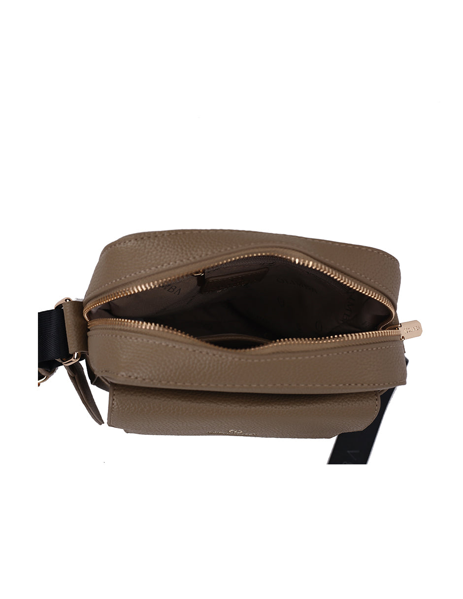 Bolsa Crossbody Olimba