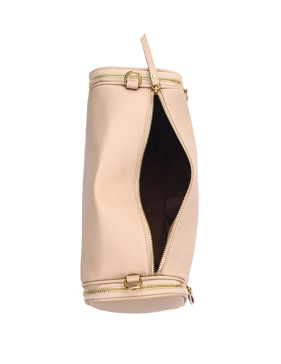 Bolsa Satchel Olimba