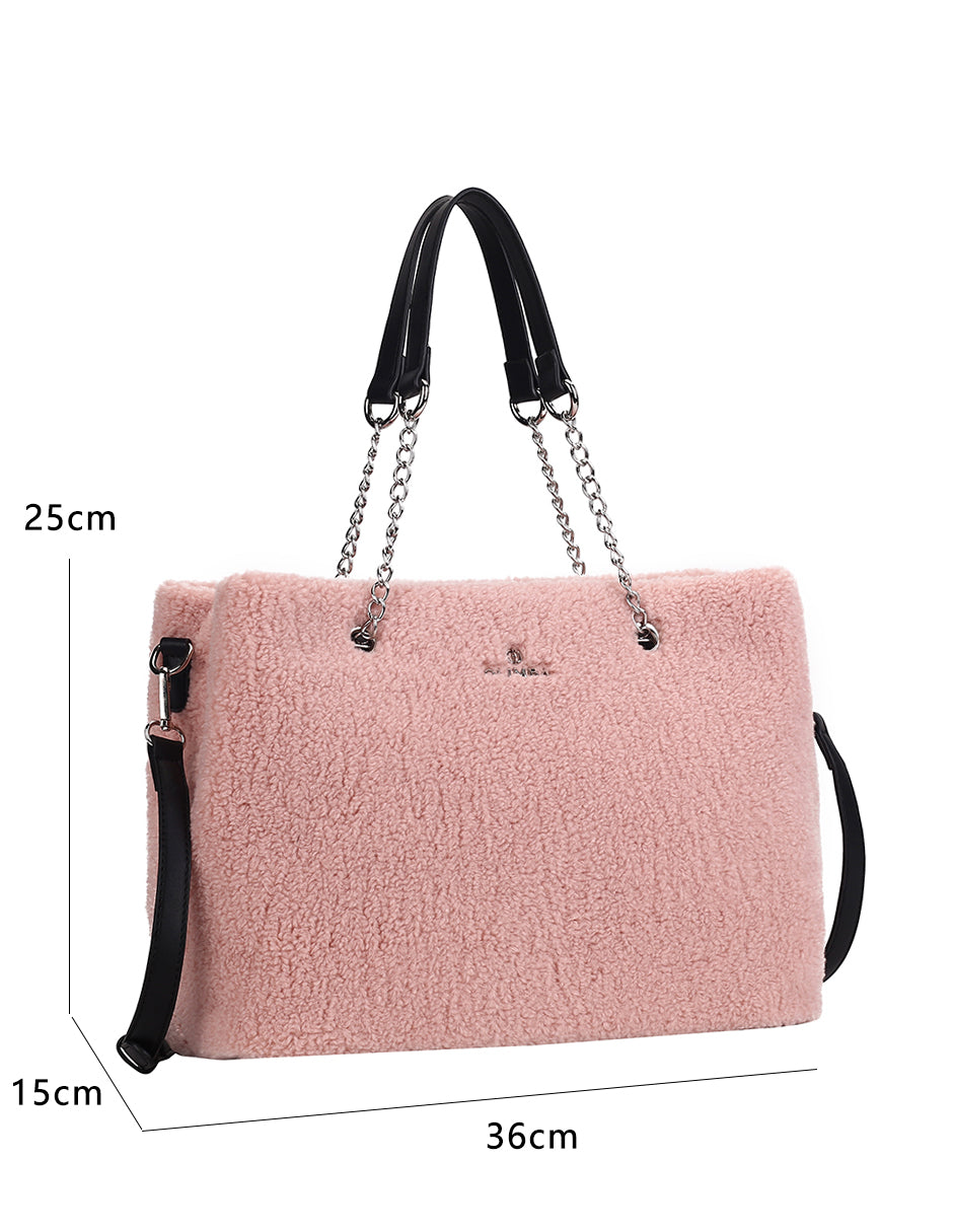 Bolsa Tote Olimba