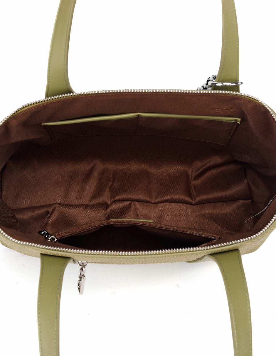 Bolsa Tote Olimba