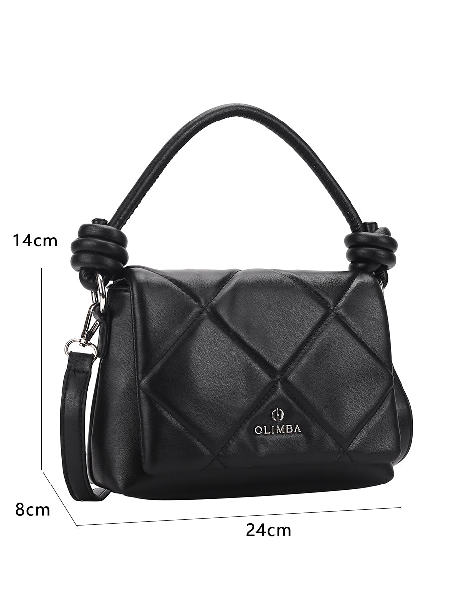 Bolsa Crossbody Olimba