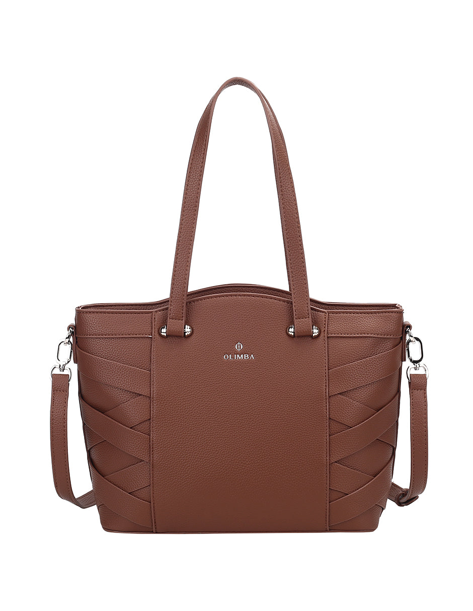 Bolsa Tote Olimba