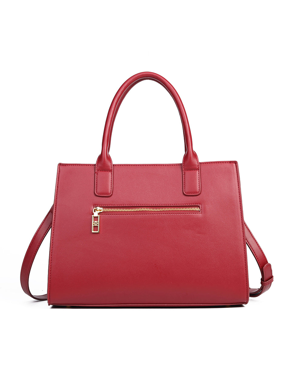 Bolsa Tote Olimba