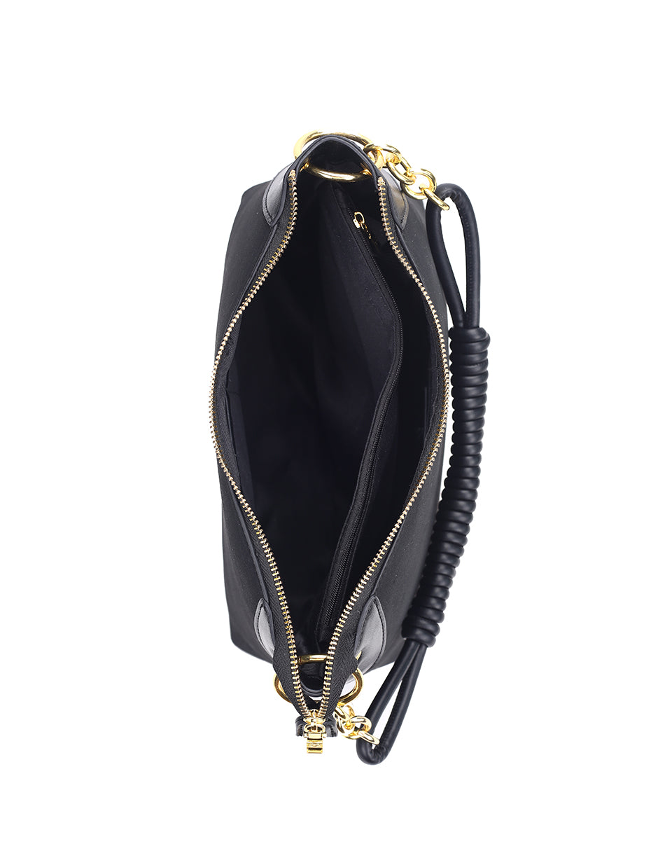 Bolsa Satchel Olimba