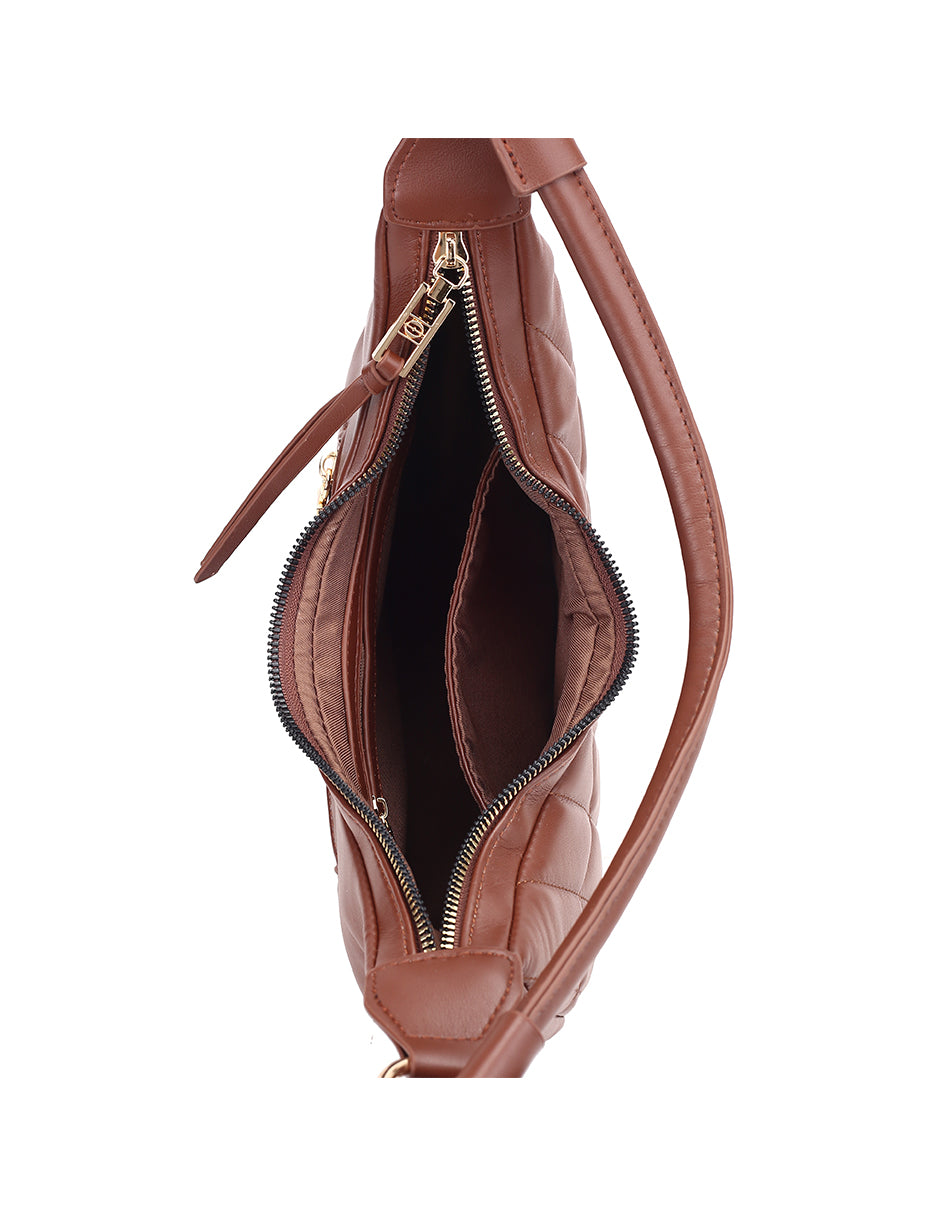 Bolsa Satchel Olimba