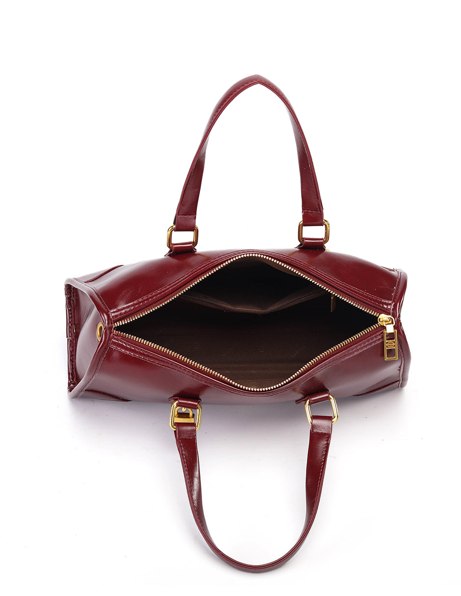 Bolsa Tote Olimba