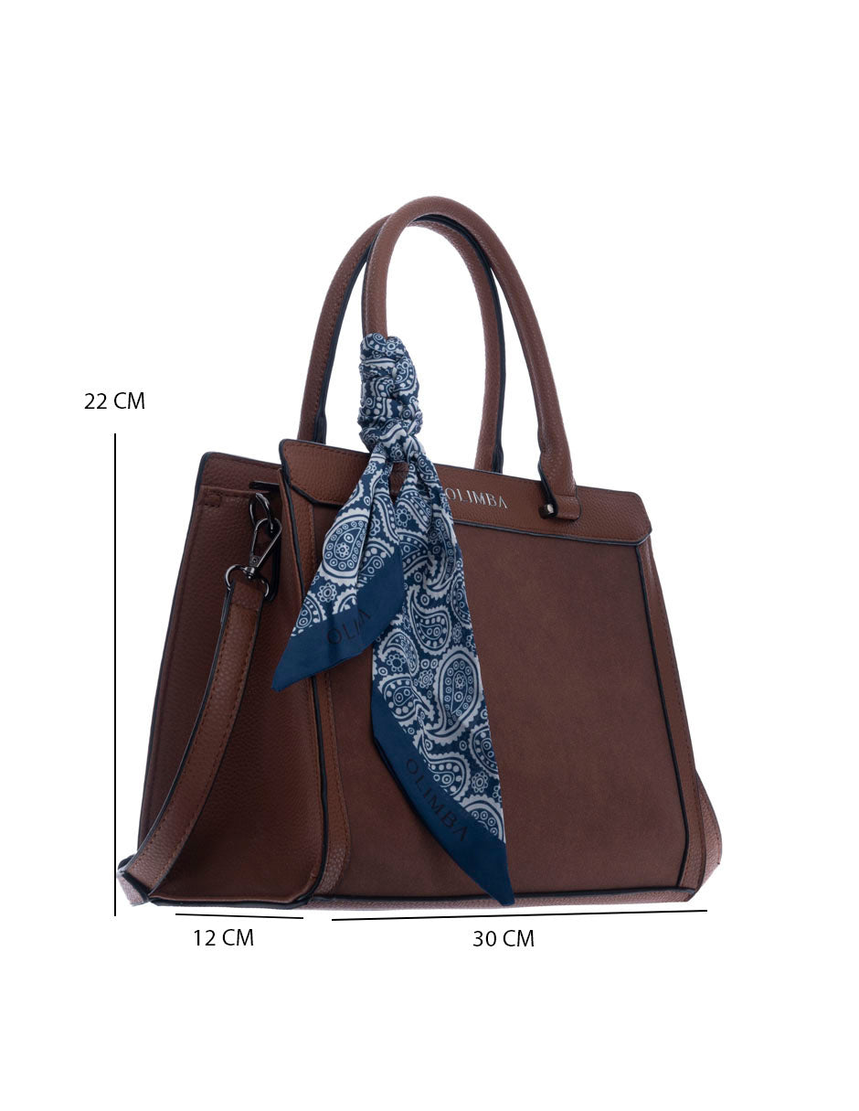 Satchel Olimba