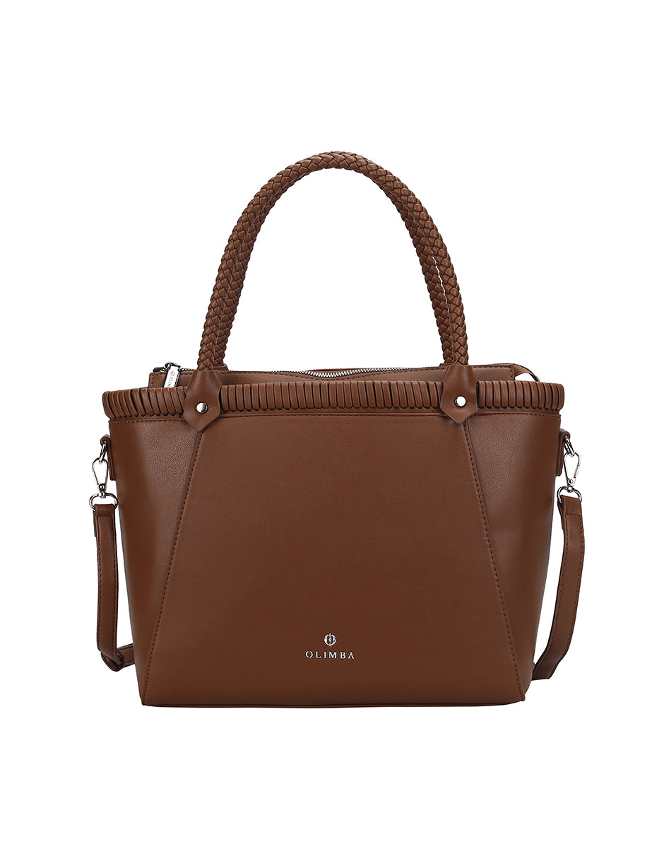 Bolsa Tote Olimba
