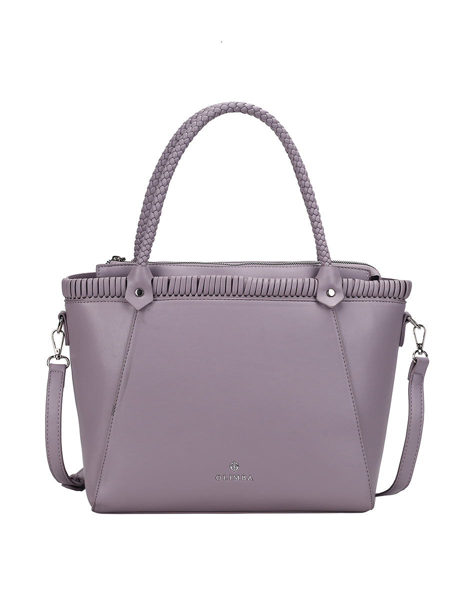 Bolsa Tote Olimba