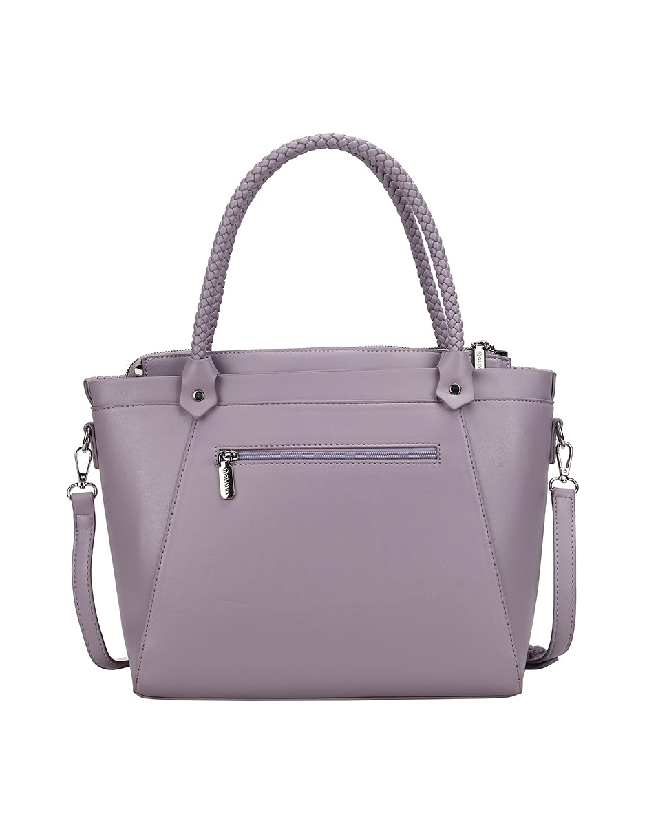 Bolsa Tote Olimba