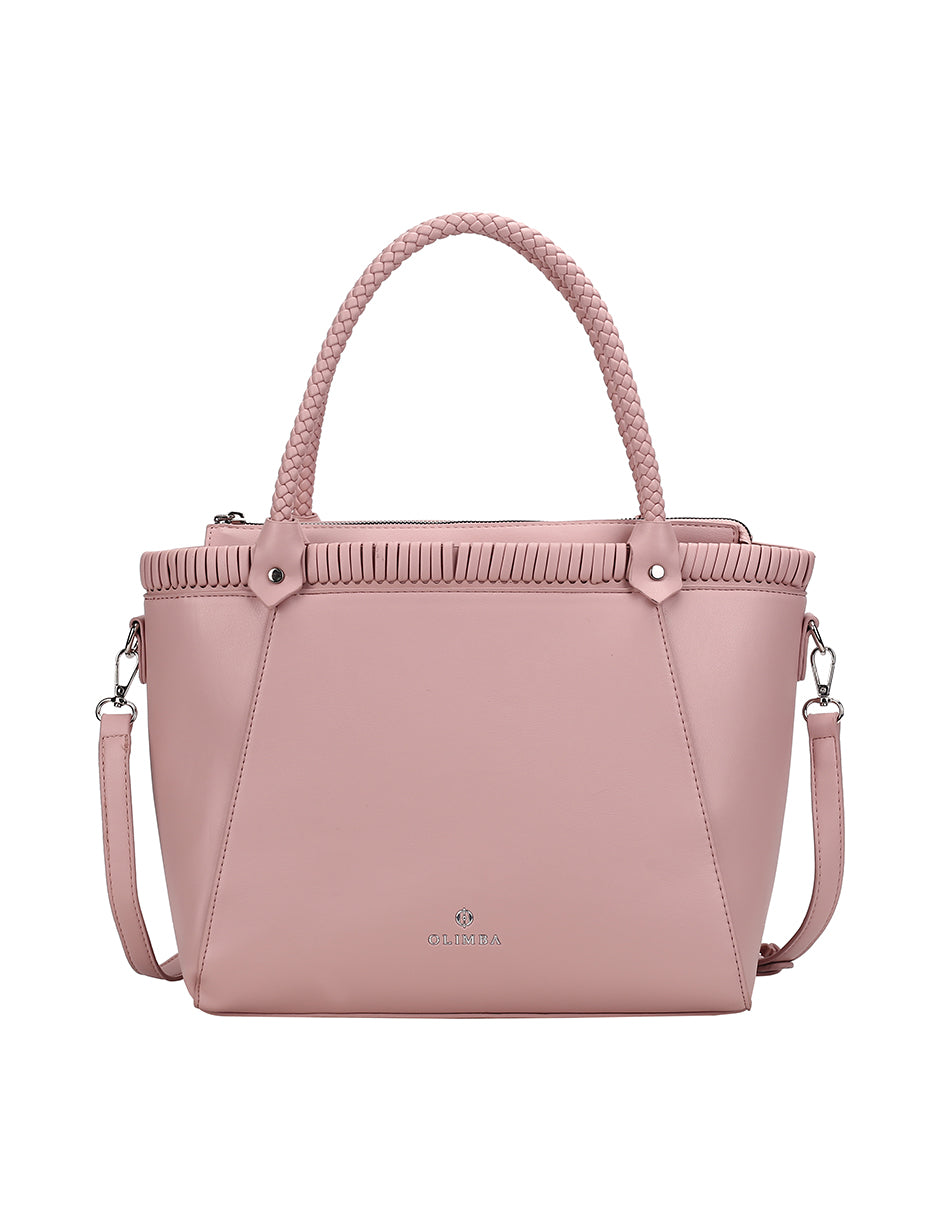 Bolsa Tote Olimba