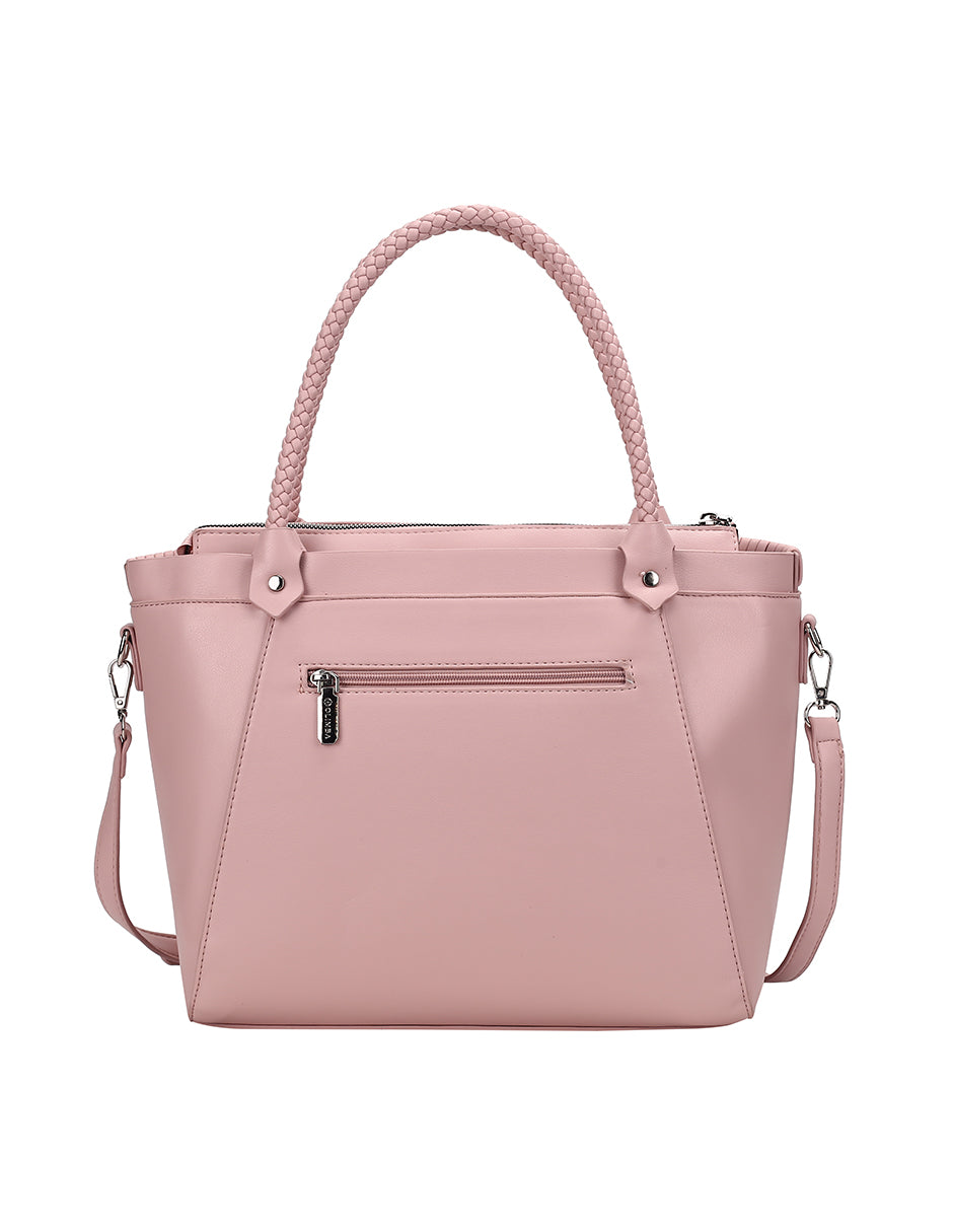 Bolsa Tote Olimba