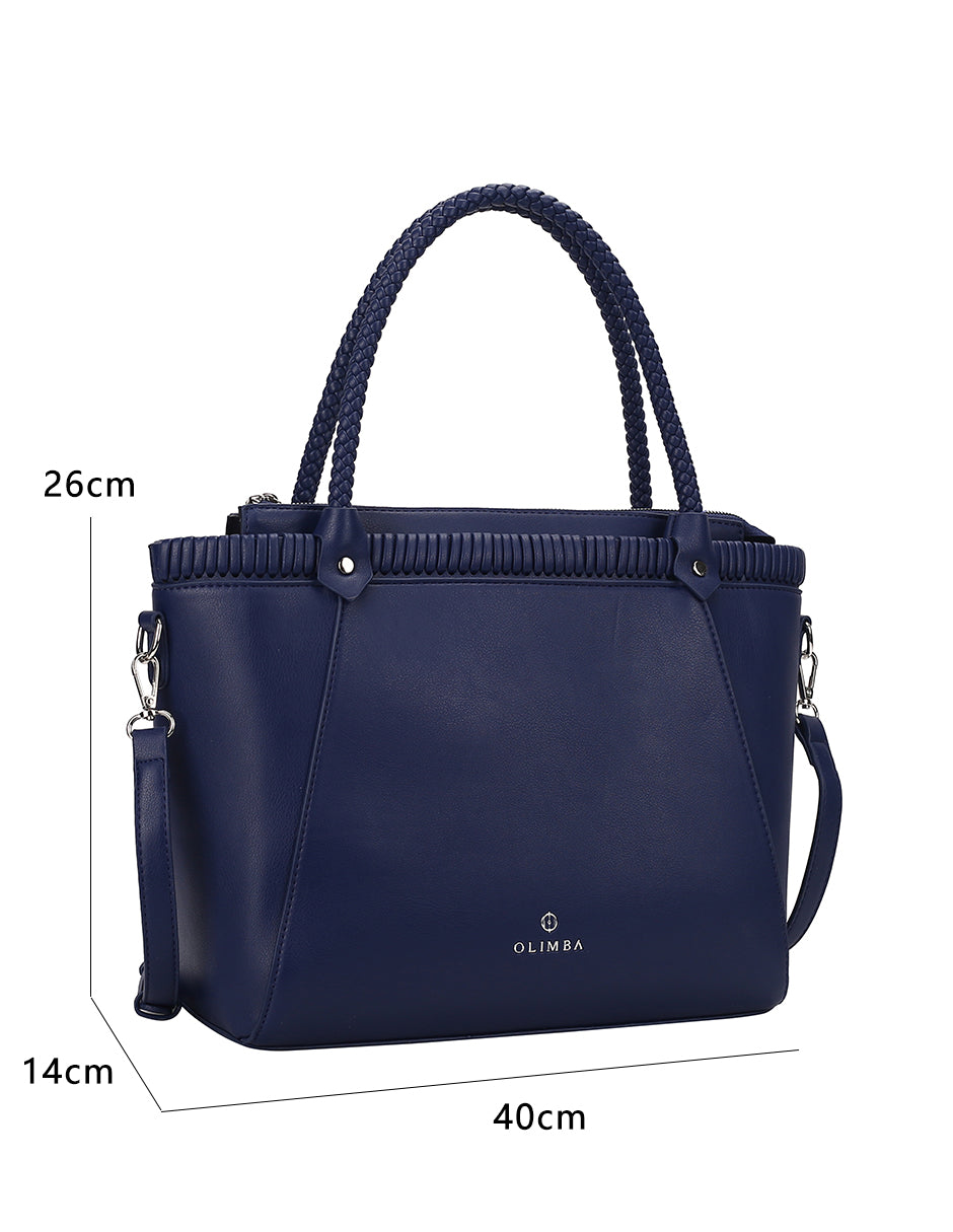 Bolsa Tote Olimba