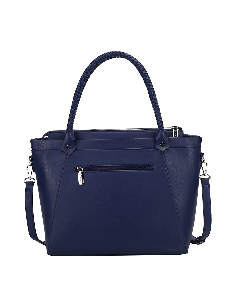 Bolsa Tote Olimba
