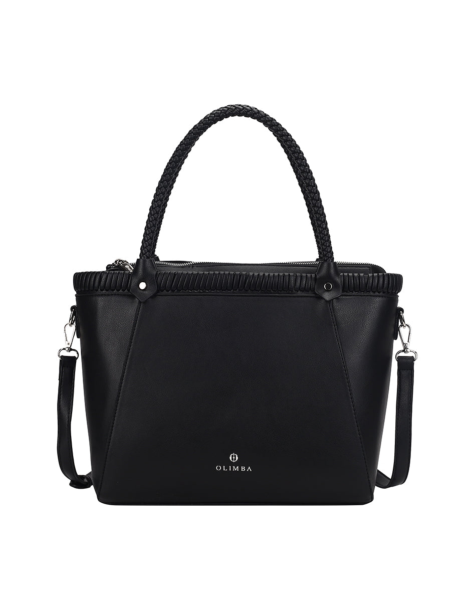 Bolsa Tote Olimba