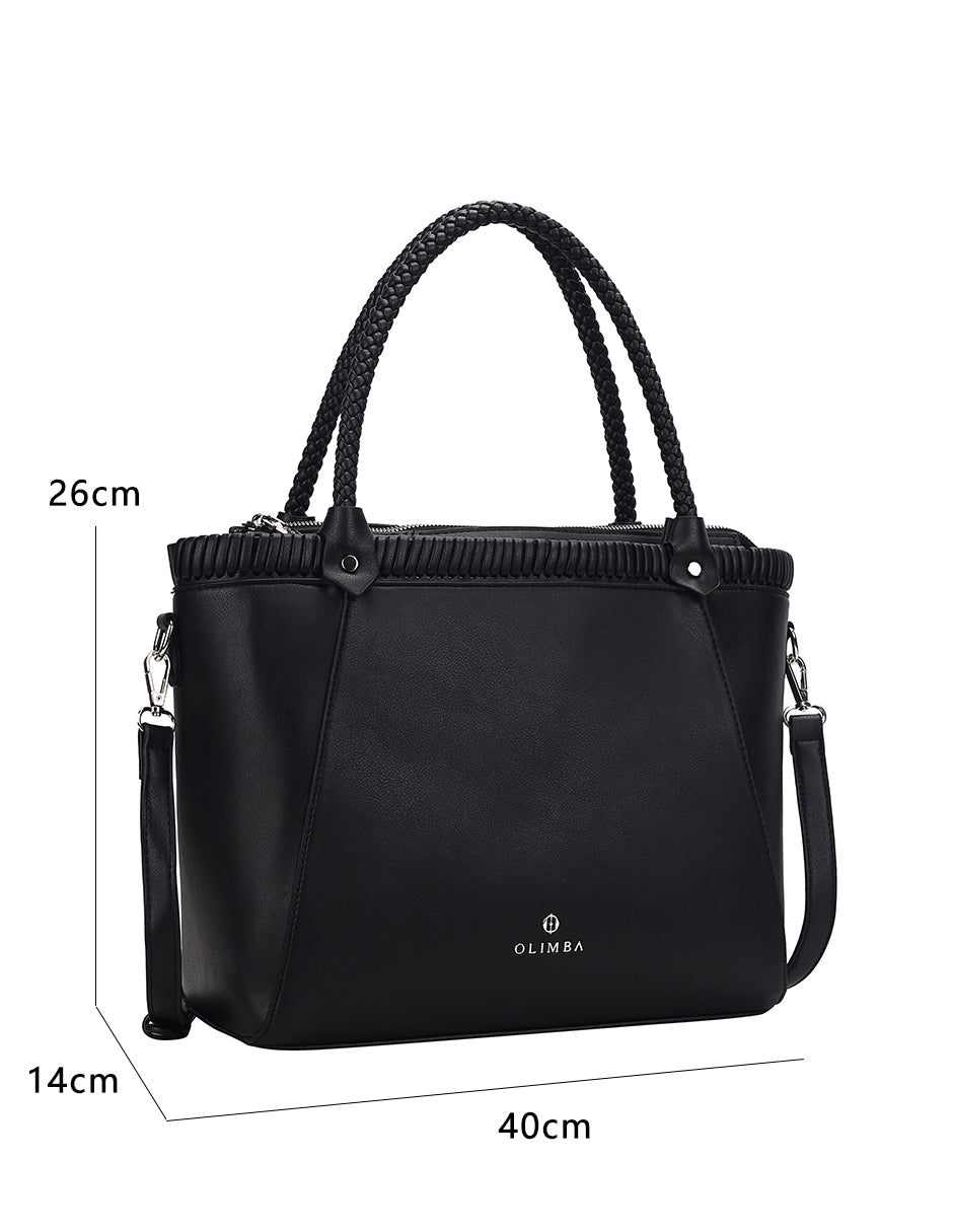 Bolsa Tote Olimba