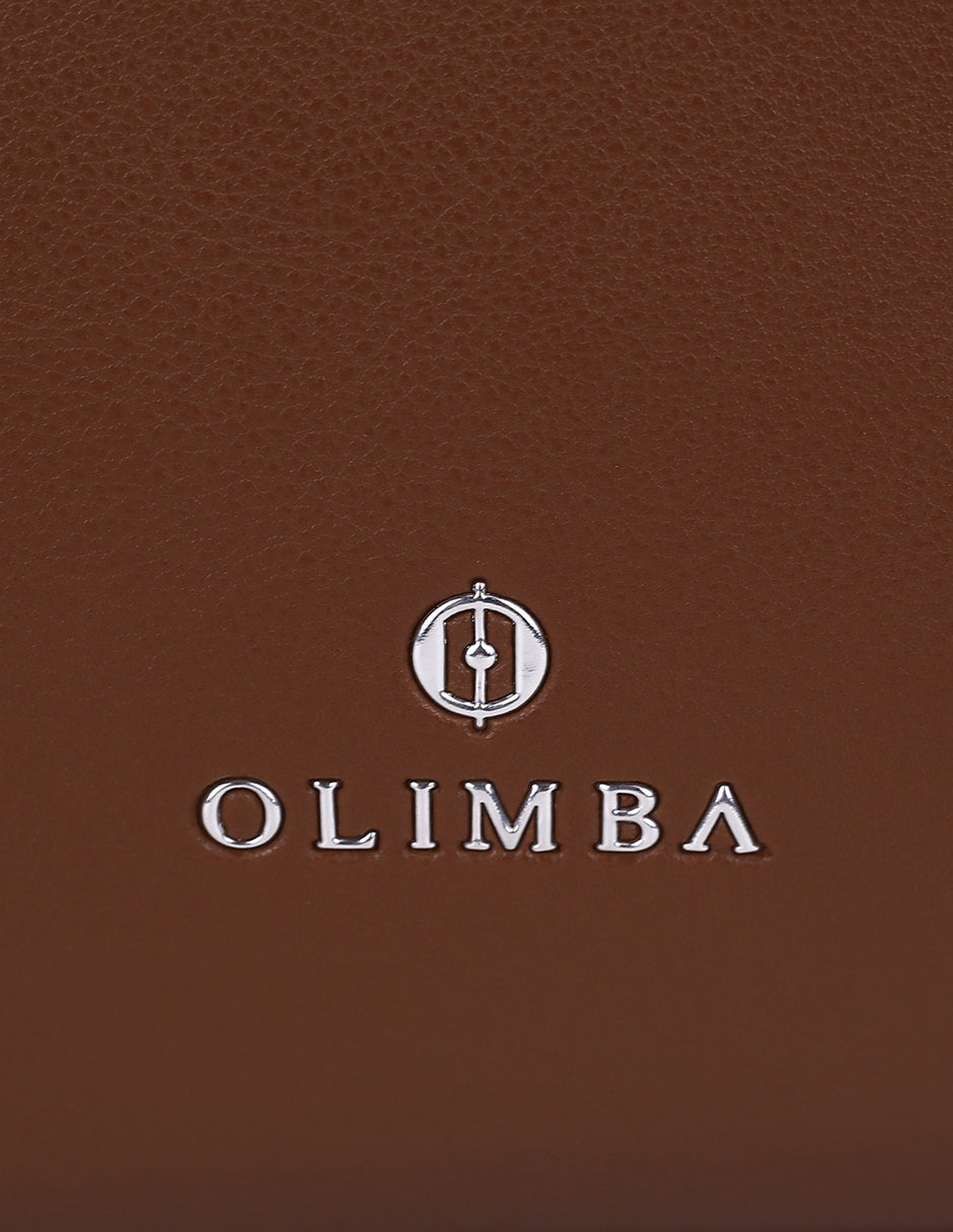 Bolsa Tote Olimba