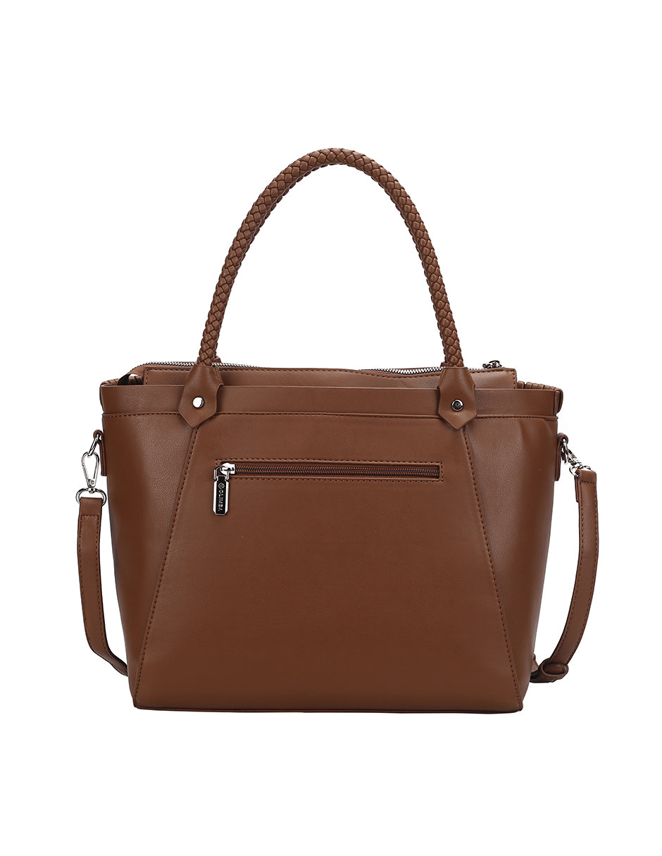 Bolsa Tote Olimba