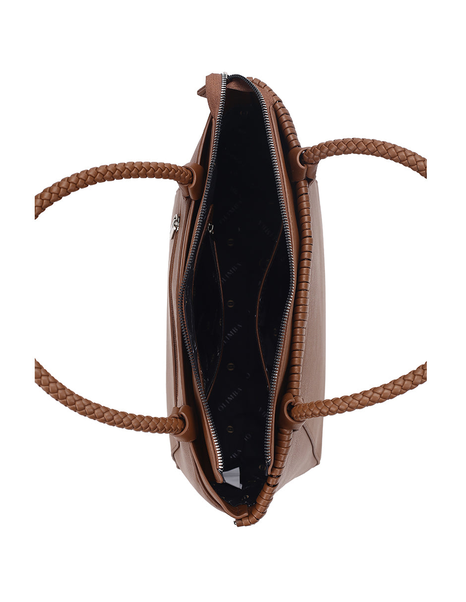 Bolsa Tote Olimba