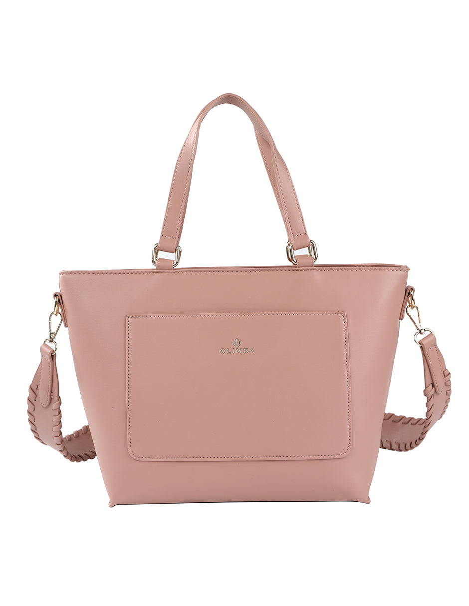 Bolsa Tote Olimba